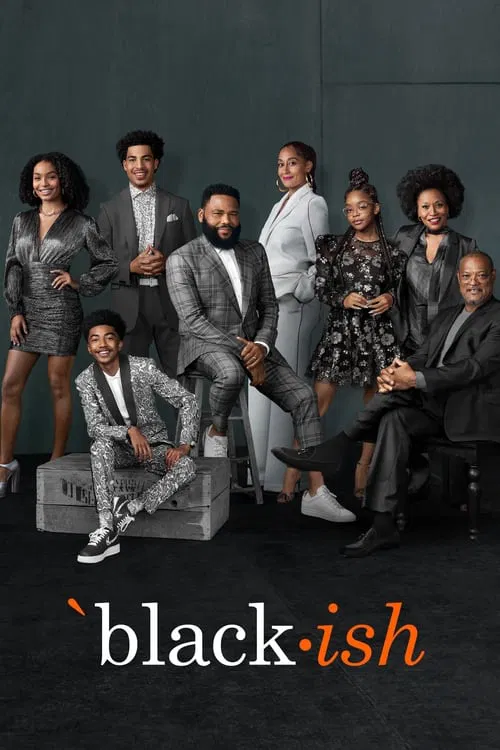 Poster van black-ish