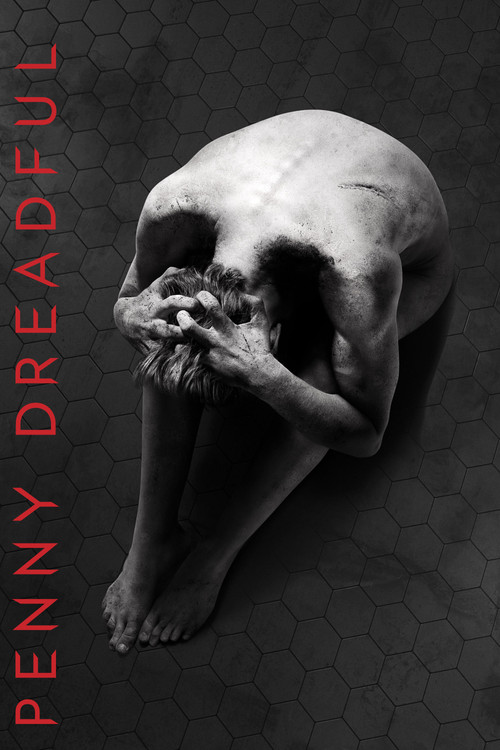 Poster van Penny Dreadful