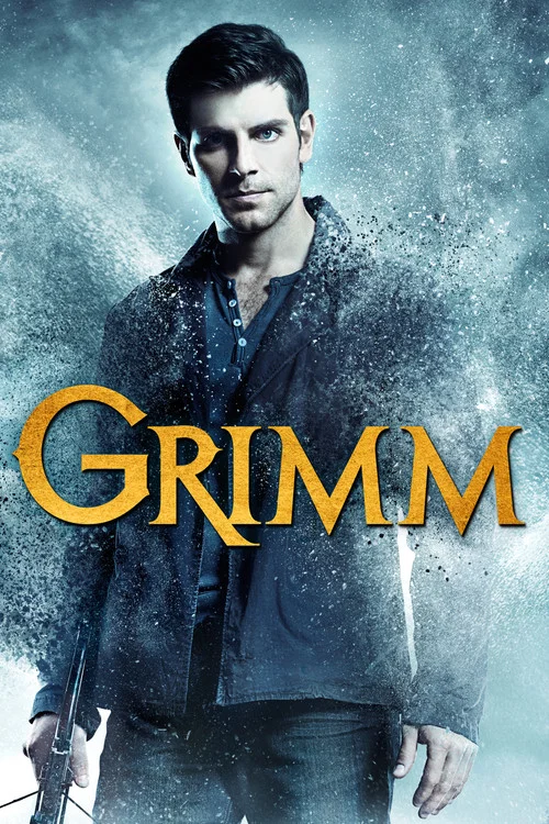 Poster van Grimm