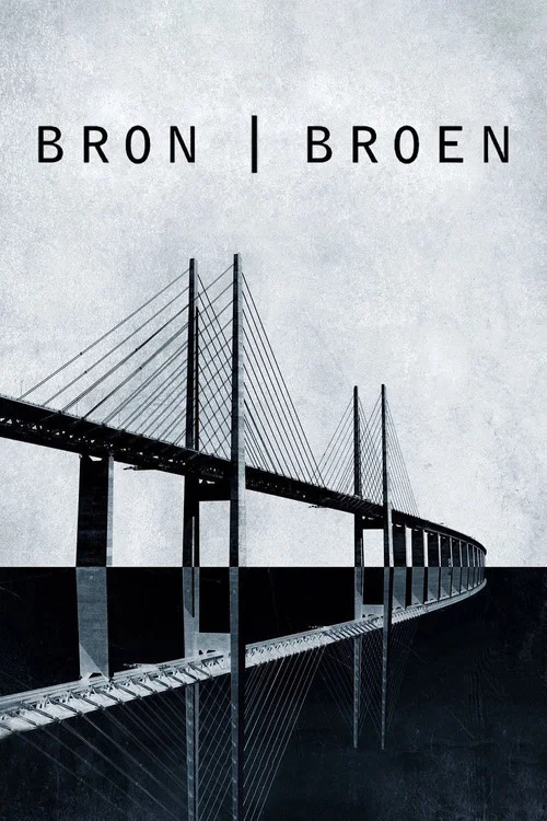 Poster van The Bridge