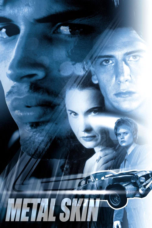 Poster van The 4400