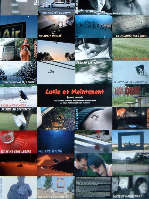 Poster van Forensic Files