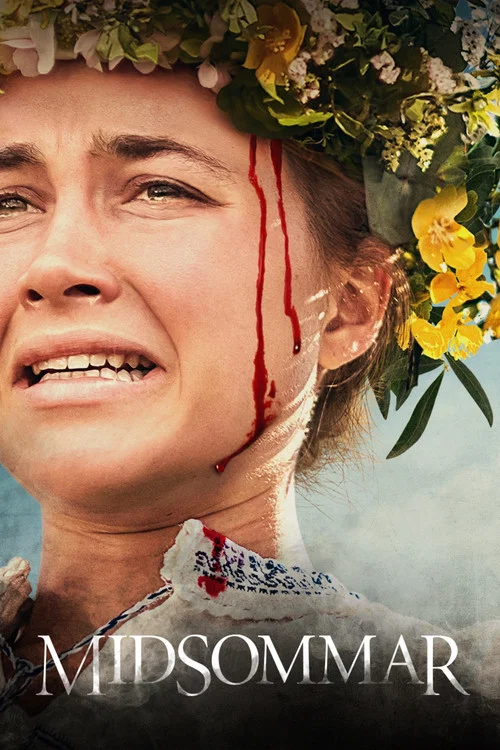 Poster van Midsommar