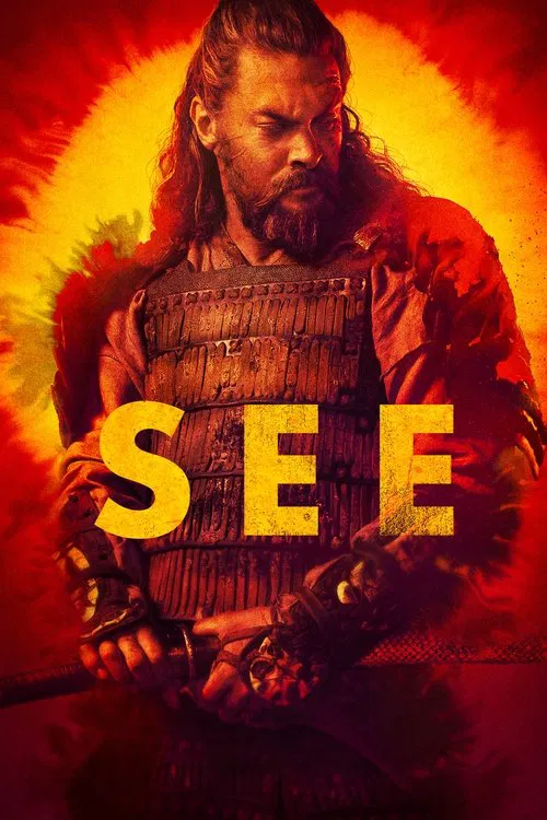 Poster van See