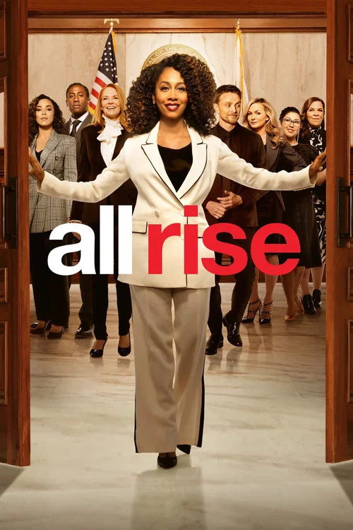 Poster van All Rise