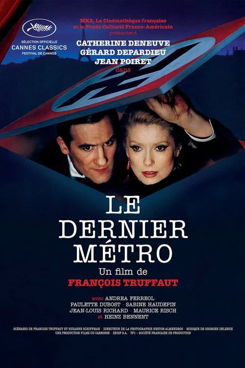 Poster van Early Edition