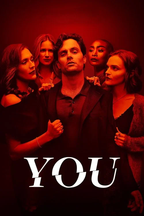 Poster van You