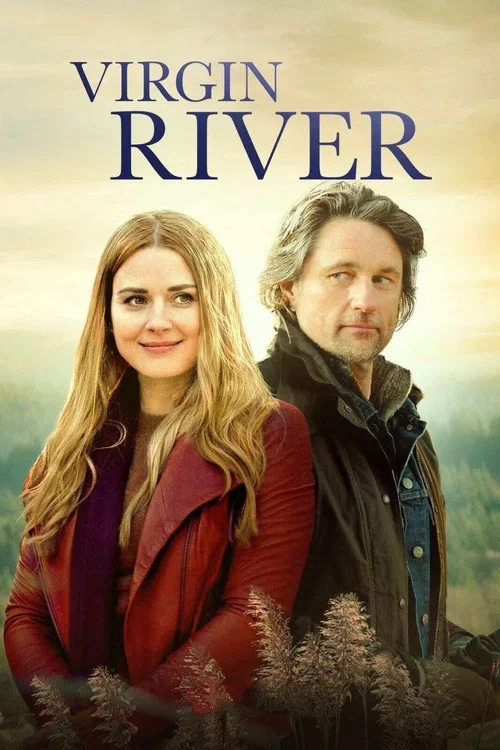 Poster van Virgin River