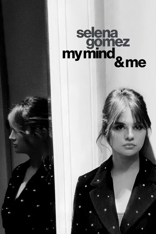 Poster van Selena Gomez: My Mind & Me