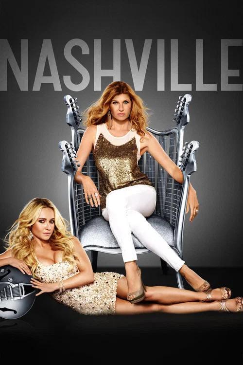Poster van Nashville