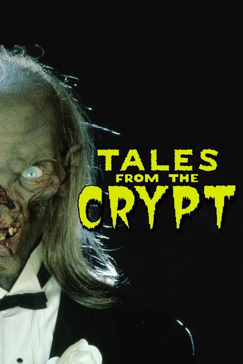 Poster van Tales from the Crypt