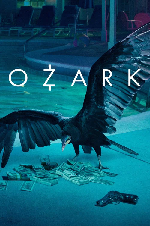 Poster van Ozark