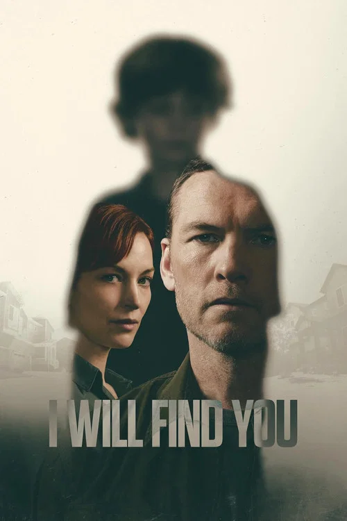 Poster van I Will Find You
