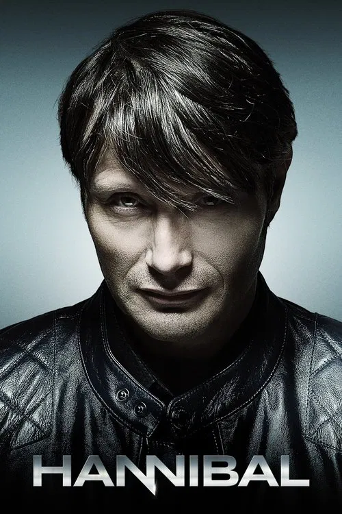 Poster van Hannibal