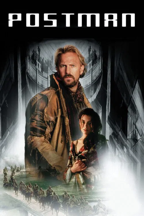 Poster van Psi Factor: Chronicles of the Paranormal