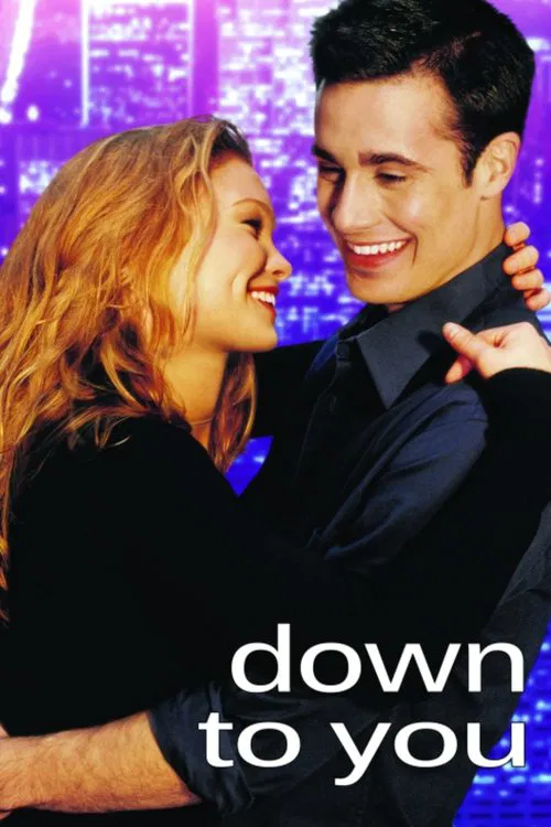 Poster van Austin City Limits