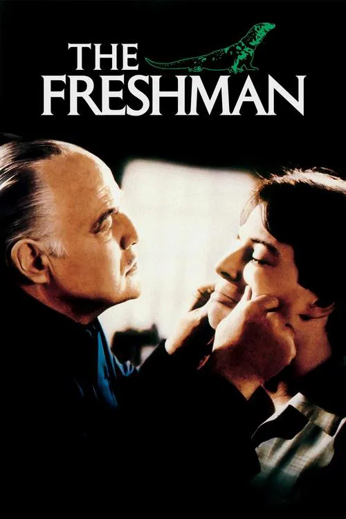 Poster van Owen Marshall: Counselor at Law