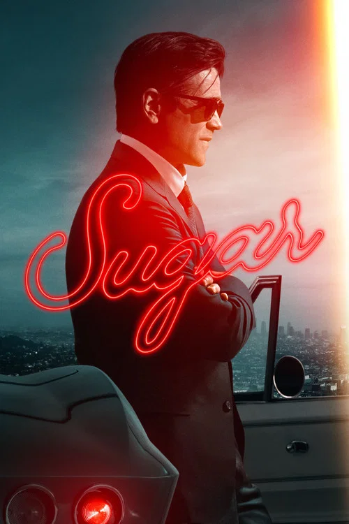 Poster van Sugar
