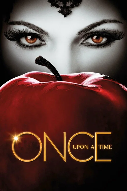 Poster van Once Upon a Time