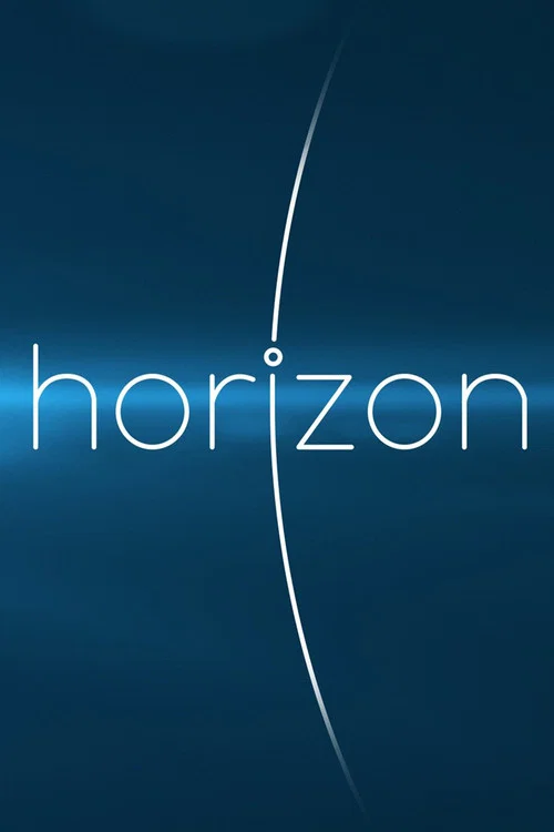 Poster van Horizon