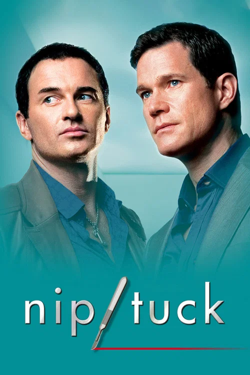 Poster van Nip/Tuck