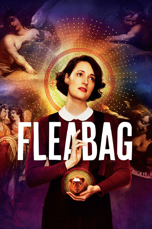Poster van Fleabag