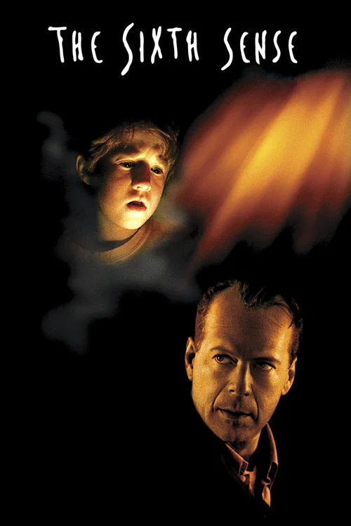 Poster van The Sixth Sense
