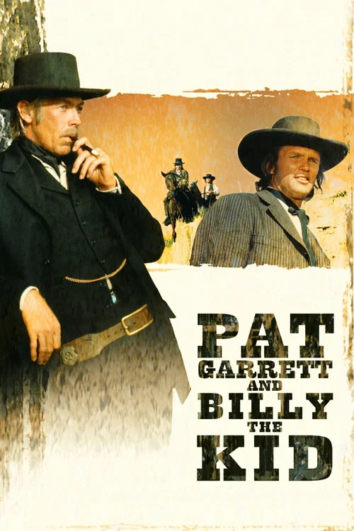 Poster van The Big Valley