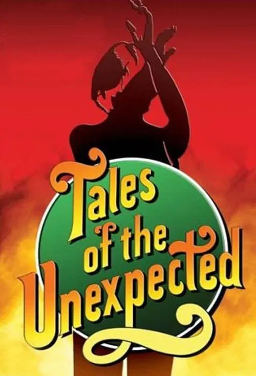 Poster van Tales of the Unexpected