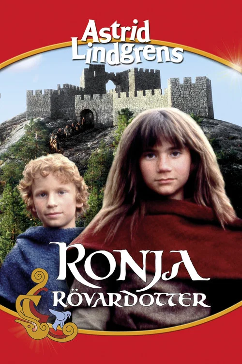 Poster van Ellen