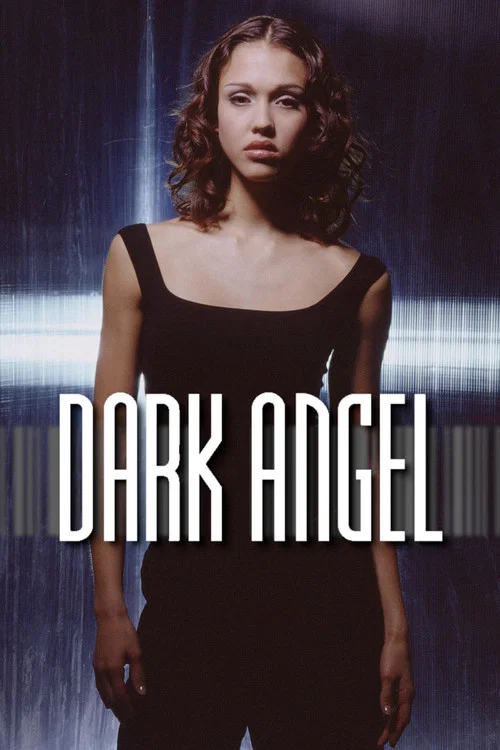 Poster van Dark Angel