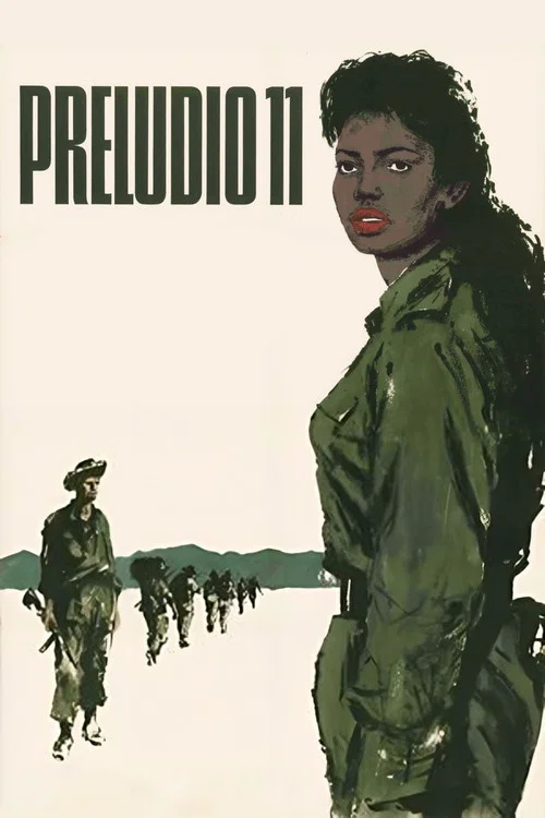 Poster van The F.B.I.