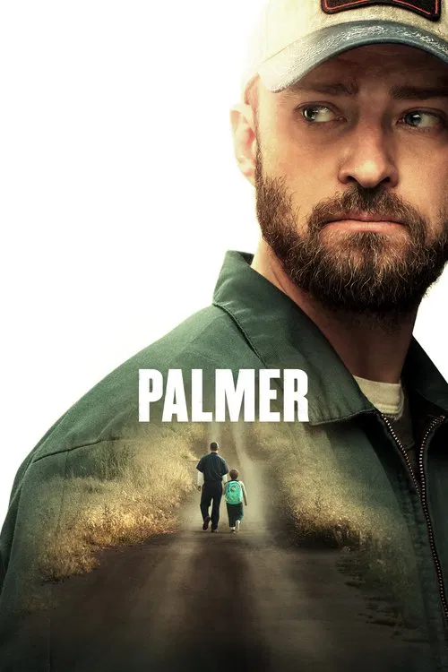 Poster van Palmer