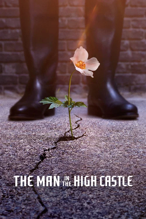 Poster van The Man in the High Castle