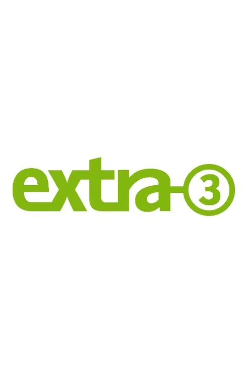 Poster van Extra 3
