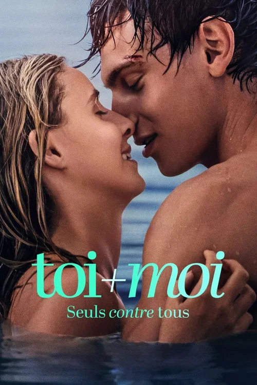 Poster van Toi+Moi - Seuls contre tous
