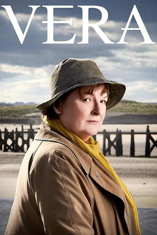 Poster van Vera