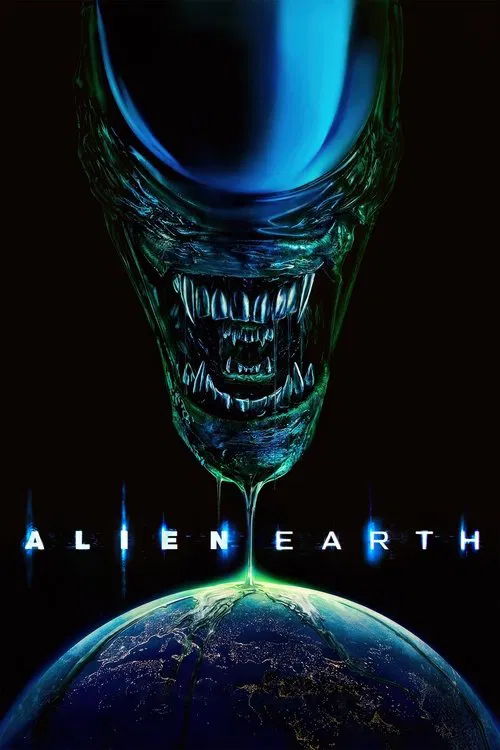 Poster van Alien: Earth