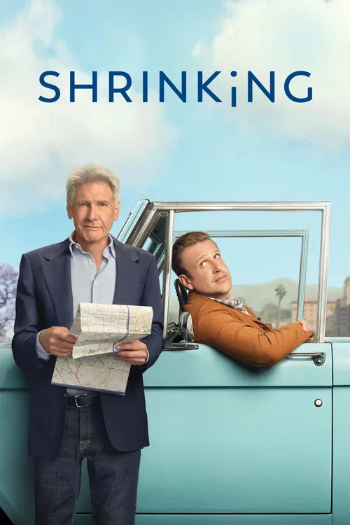 Poster van Shrinking