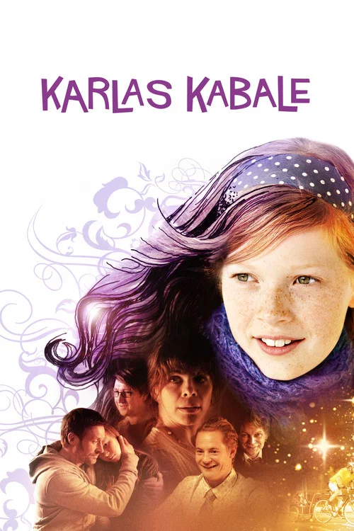 Poster van Motive