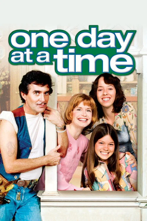 Poster van One Day at a Time